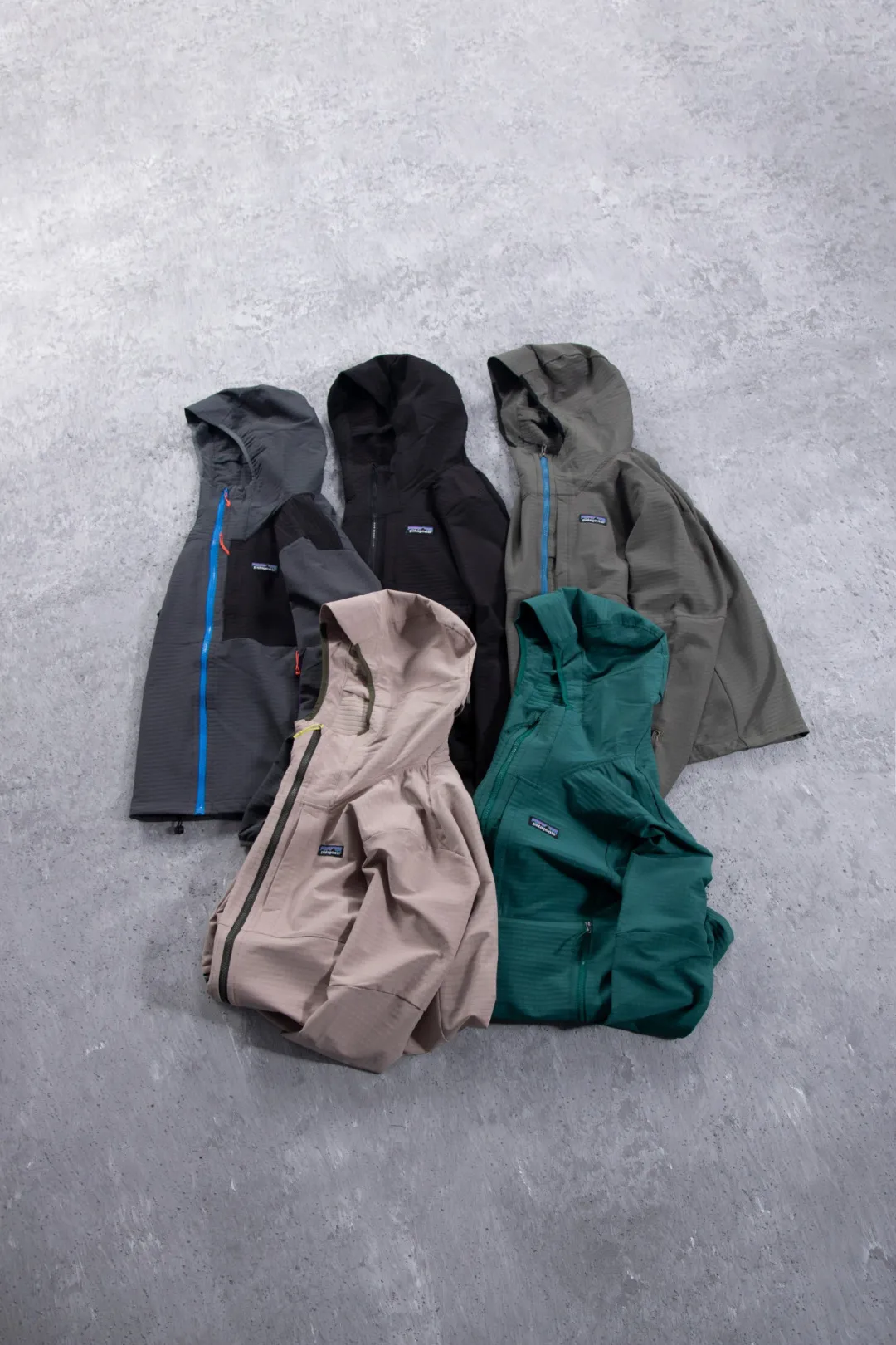 5505 P155 PATAGONIA REI ， ， 。PATAGONIA ， 、 。 ：Black Green Green Khaki patagonia R 1 ： : R ： Size ： S（ 112 73 68 45） M（ 116 74 69 47） L（ 120 75 70 48） XL（ 124 76 71 50） 170cm，80-130 S 170-175cm，130-150 M 175-180cm，150-170 L 180-185cm，170-190 XL